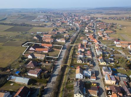 foto: 2 | Prodej - dům/vila, 600 m²