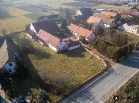 foto: 3 | Prodej - dům/vila, 600 m²