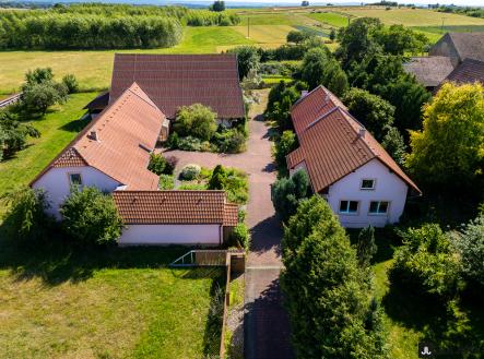 foto: 1 | Prodej - dům/vila, 600 m²