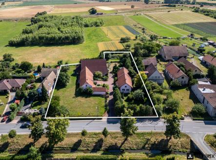 foto: 2 | Prodej - dům/vila, 600 m²