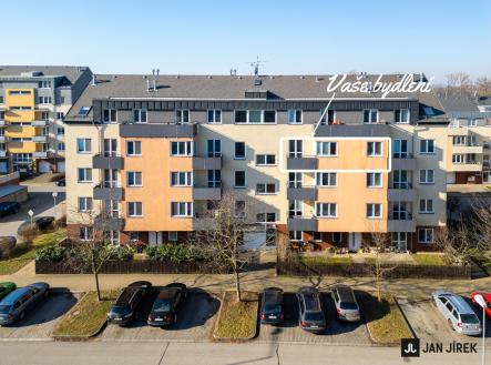 foto: 3 | Pronájem bytu, 2+kk, 45 m²