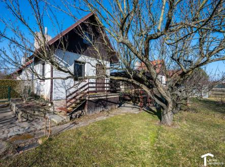 foto: 2 | Prodej - chata/rekreační objekt, 24 m²