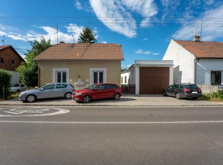 foto: 1 | Prodej - dům/vila, 105 m²