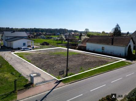 foto: 2 | Prodej - pozemek pro bydlení, 800 m²