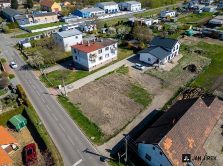foto: 3 | Prodej - pozemek pro bydlení, 800 m²