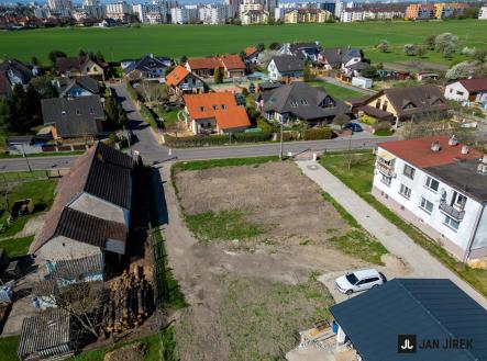 foto: 4 | Prodej - pozemek pro bydlení, 800 m²