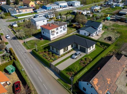 foto: 3 | Prodej - pozemek pro bydlení, 800 m²