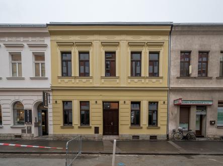 Pronájem bytu, 2+kk, 45 m² obrázek