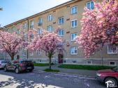 Pronájem bytu, 2+1, 53 m²