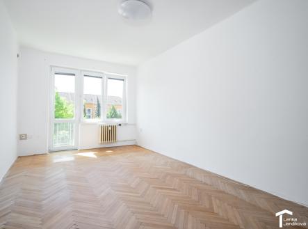foto: 2 | Pronájem bytu, 2+1, 53 m²