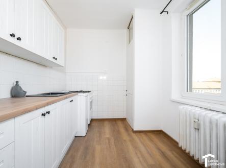 foto: 4 | Pronájem bytu, 2+1, 53 m²