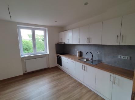 foto: 1 | Pronájem bytu, 2+1, 61 m²