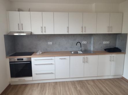 foto: 2 | Pronájem bytu, 2+1, 61 m²