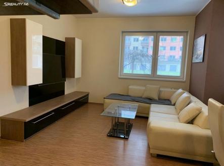 foto: 2 | Pronájem bytu, 2+kk, 49 m²