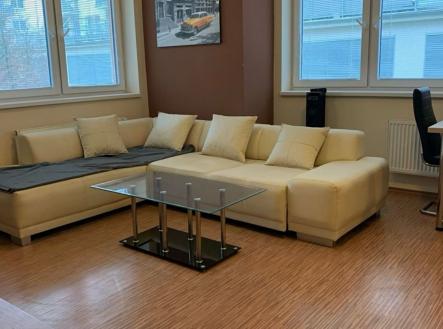 foto: 3 | Pronájem bytu, 2+kk, 49 m²