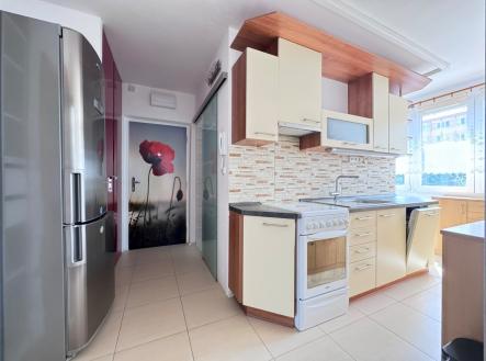 foto: 3 | Pronájem bytu, 3+1, 54 m²