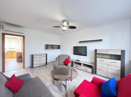foto: 4 | Pronájem bytu, 3+1, 54 m²