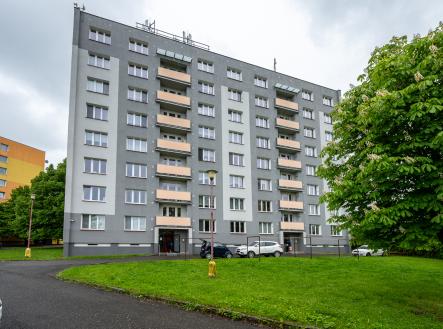 foto: 1 | Prodej bytu, 3+1, 62 m²