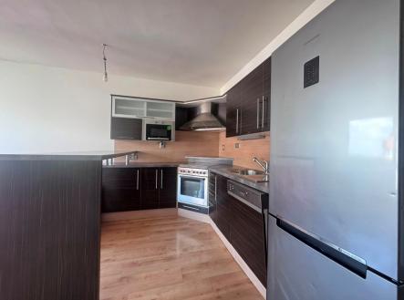 foto: 2 | Pronájem bytu, 2+kk, 64 m²