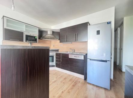 foto: 3 | Pronájem bytu, 2+kk, 64 m²
