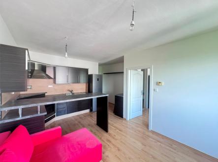 foto: 4 | Pronájem bytu, 2+kk, 64 m²