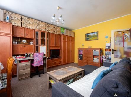 foto: 3 | Prodej bytu, 2+1, 50 m²