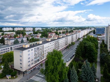 Prodej bytu, 2+1, 50 m² obrázek