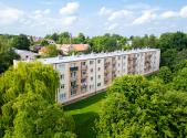 Prodej bytu, 2+1, 54 m²