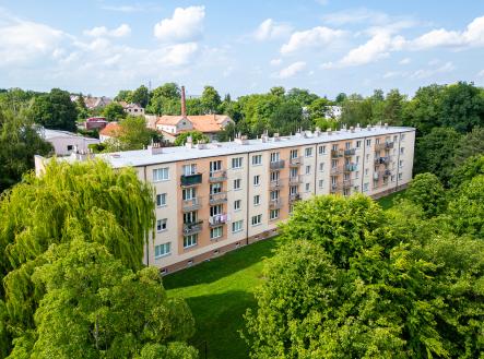 foto: 1 | Prodej bytu, 2+1, 54 m²