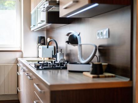 foto: 3 | Prodej bytu, 2+1, 54 m²
