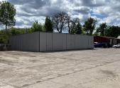 Pronájem - komerční objekt, sklad, 104 m²
