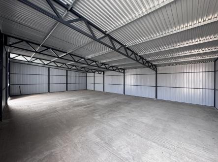 foto: 3 | Pronájem - komerční objekt, sklad, 104 m²