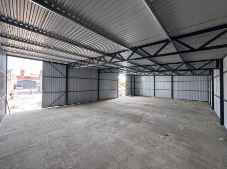 foto: 4 | Pronájem - komerční objekt, sklad, 104 m²