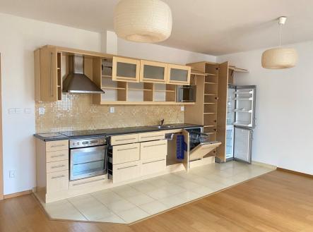 foto: 2 | Pronájem bytu, 3+kk, 76 m²