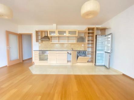 foto: 3 | Pronájem bytu, 3+kk, 76 m²