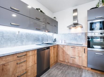 Pronájem - dům/vila, 105 m² obrázek