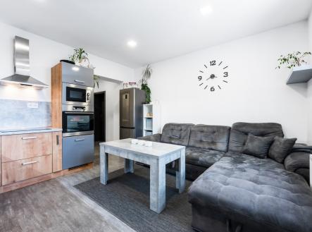 foto: 2 | Pronájem - dům/vila, 105 m²