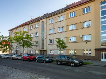 Prodej bytu, 1+1, 30 m² obrázek