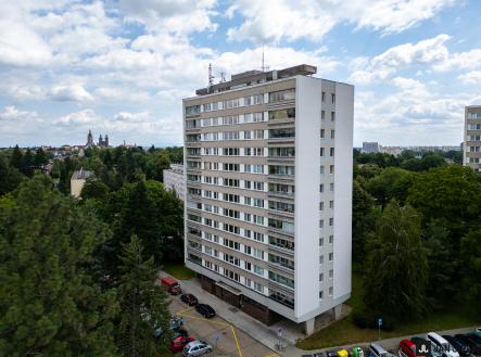 Pronájem bytu, 3+1, 68 m² obrázek
