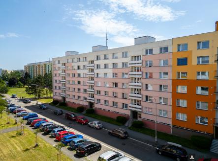 Pronájem bytu, 1+1, 35 m² obrázek