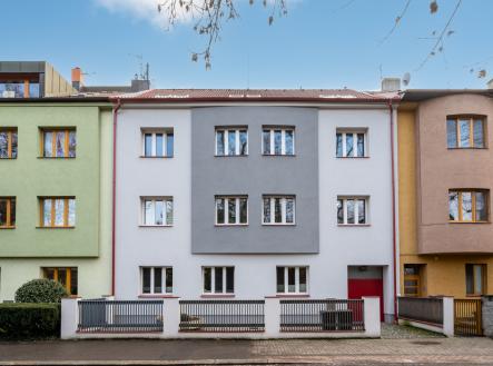 foto: 1 | Pronájem bytu, 2+kk, 57 m²