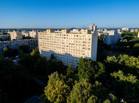 Pronájem bytu, 3+kk, 70 m² obrázek