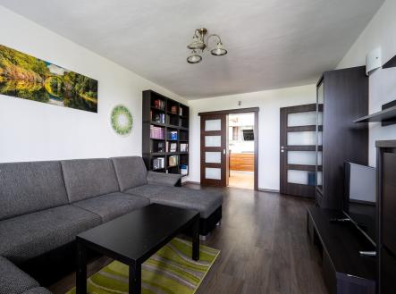 Prodej bytu, 3+1, 78 m² obrázek