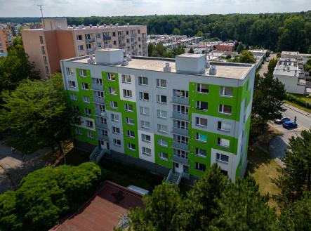 foto: 1 | Prodej bytu, 1+1, 32 m²