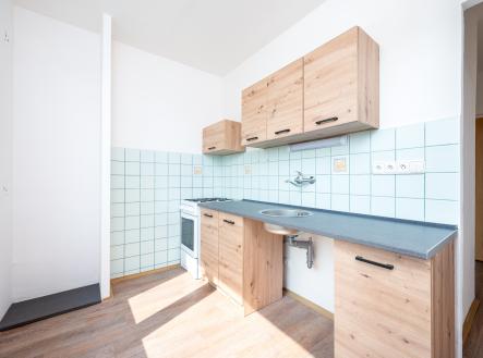 foto: 2 | Prodej bytu, 1+1, 32 m²