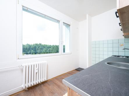 foto: 3 | Prodej bytu, 1+1, 32 m²