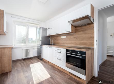 foto: 2 | Pronájem bytu, 2+1, 56 m²