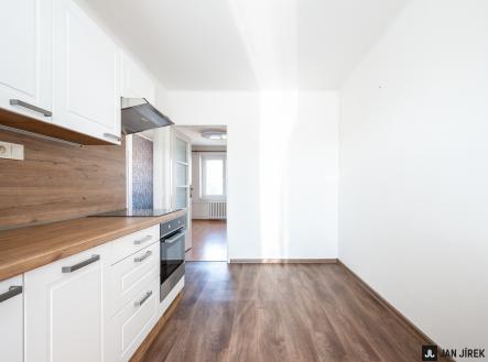 foto: 3 | Pronájem bytu, 2+1, 56 m²