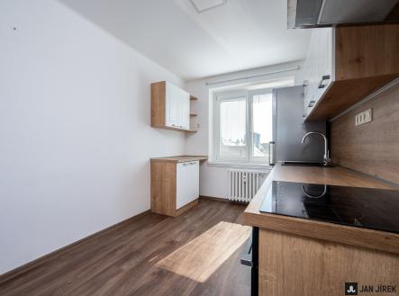 foto: 4 | Pronájem bytu, 2+1, 56 m²
