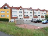 Pronájem bytu, 1+kk, 41 m²